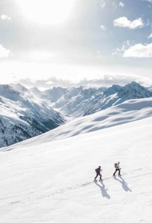 Everest Base Camp in Nepal is an unforgettable adventure