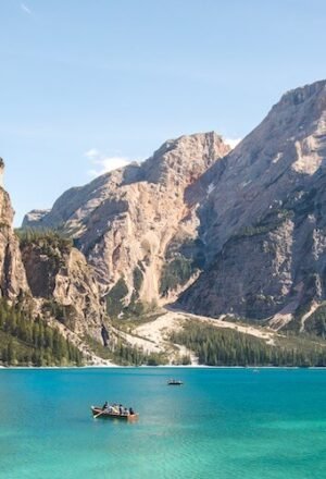 A Guide to Rocky Mountain vacations for Relax