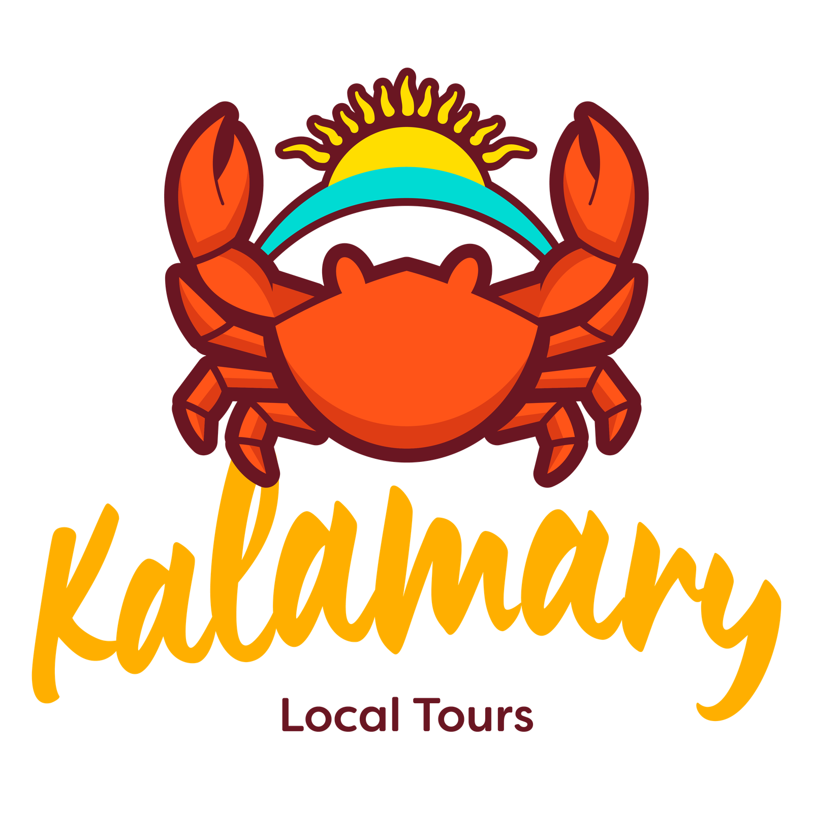 Kalamary Local Tour