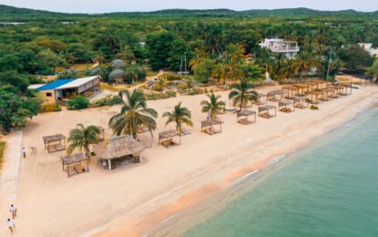 Fenix Beach Club