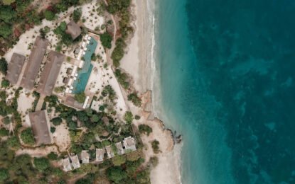 Makani Luxury Wanderlust Básico