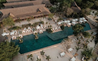 Makani Luxury Wanderlust Live