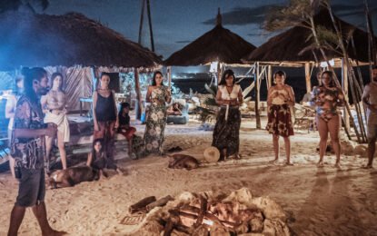 Namaste Holistic Beach Club Plus