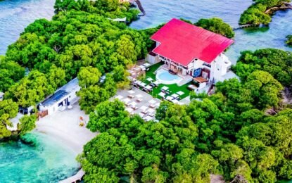 Pao Pao Beach Club