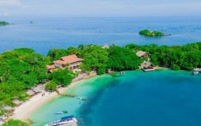Pa’ue Beach Club